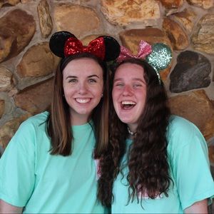 Meet your Posher, Allie